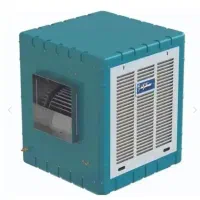 کولر آبی دقیقا مثل عکس باد از جلو پلمپ کارخانه