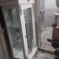 ویترین|بوفه، ویترین، کنسول|قم, شهید صیاد شیرازی|دیوار