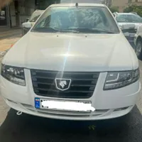 سمند سورن پلاس صفر اقساطی/تحویل روز