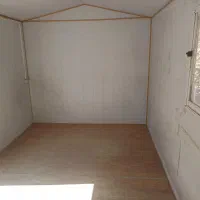 کانکس ۱۵ متری دست دوم تمیز