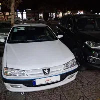 پارس ۴۰۲دریچه سیمی