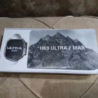 ساعت.هوشمند  ‌HK10 ULTRA3|ساعت|اهواز, زیتون کارگری|دیوار