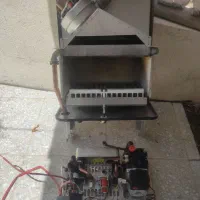 نمایندگی رسمی نصب و تعمیر پکیج دیواری