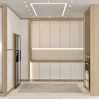 طراحی داخلی،کابینت،نما و خدمات سه بعدی|خدمات پیشه و مهارت|تهران, اتحاد|دیوار