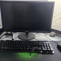 مانیتور 22اینچ ایسوس