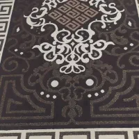 گلیم فرش|گلیم، جاجیم، گبه|علیآباد کتول, |دیوار