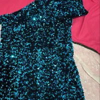 فروش لباس مجلسی در حد نو