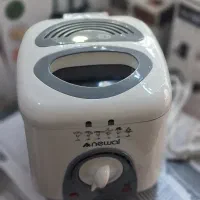 سرخ کن برقی