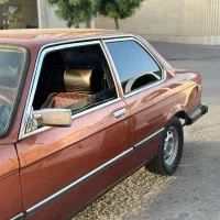 Bmw 320کلاسیک|خودرو کلاسیک|کرمان, |دیوار