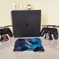 ps4 slim 500 کپی خور