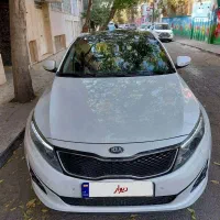 اپتیما مدل 2014 فول بیرنگ کم کار|خودرو سواری و وانت|مشهد, وکیلآباد|دیوار