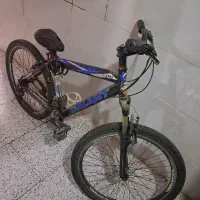 دوچرخه ۲۶ گالانت