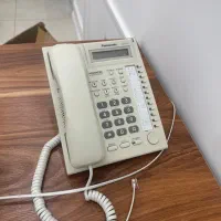 فروش دستگاه سانترال و تلفن سانترال