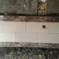 کاشی کاری|خدمات پیشه و مهارت|فاضل آباد, |دیوار