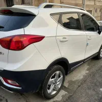 jac s 3جک اس 3|خودرو سواری و وانت|پردیس, فاز ۹|دیوار