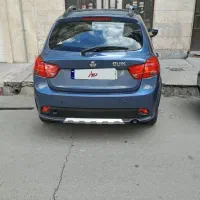 کوییک ۱۴۰۰ بدون رنگ|خودرو سواری و وانت|مشهد, دانشجو|دیوار