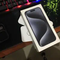 iPhone 15 pro|موبایل|اندیشه, اندیشه فاز ۳|دیوار