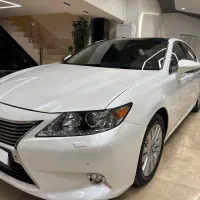 لکسوس es250. 2014|خودرو سواری و وانت|مشهد, کوه سنگی|دیوار