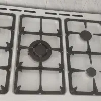 اجاق گاز فر دار اسنوا