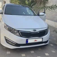 کیا اپتیما ۲۰۱۳ فول استثنایی