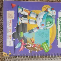 کتاب هایلایتر هوش تصویری
