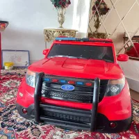 ماشین برقی|اسباب‌بازی بچه|ملکان, |دیوار