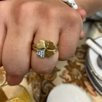 دستبند طلا گم کردم