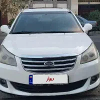 ام وی ام 550 لاکچری