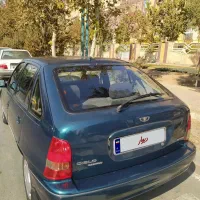 دوو سیلو تاربو|خودرو سواری و وانت|کرج, مطهری|دیوار