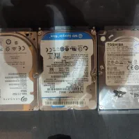 هارد لپ تاپی 500 گیگ و گرافیک