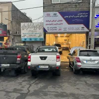 تعمیرات گیربکس اتوماتیک|خدمات موتور و ماشین|تهران, جوادیه تهرانپارس|دیوار