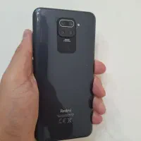 Redmi note 9