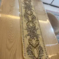 رومیزی|پرده، رانر، رومیزی|کرج, گوهردشت|دیوار