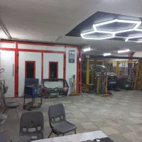 صافکار و نقاش ماهر نیازمندیم