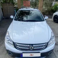 H30کراس اچ سی