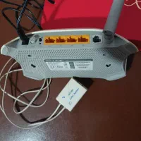 مودم تی پی لینک|مودم و تجهیزات شبکه|هشتگرد, شهرک بعثت|دیوار