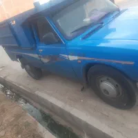 نیسان دیزلی گازوییلی