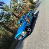 تویوتا 85 موتور 2000 کولر دار شهرستان جیرفت