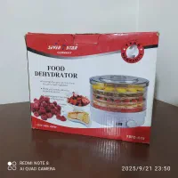 میوه خشک کن