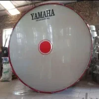 طبل مادر