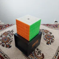 روبیک ۵×۵ Moyu Ao Chuang GTS M