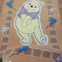 فرش اتاق کودک