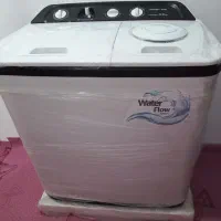 ماشین لباس شویی پاکشوما