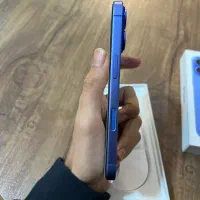 ایفون ۱۶ نرمال ۱۲۸ گیگ شرکتی iphone 16 normal|موبایل|کرج, عظیمیه|دیوار