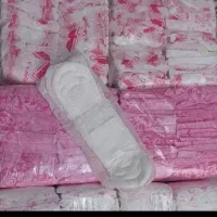 نواربهداشتی کاوردار و دستمال کاغذی