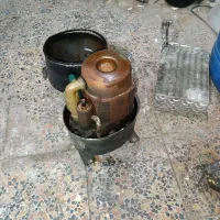 تعمیر انواع کولر یخچال و اب سرد کن