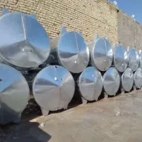 تانک 2هزار و 3هزار تا 50هزار لیتر