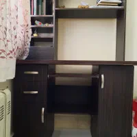 میز تحریر و کتابخانه|میز تحریر و کامپیوتر|تهران, جنت‌آباد جنوبی|دیوار