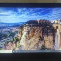 لپتاپ هزار گیگی معاوضه با گوشی|رایانه همراه|سراوان, |دیوار