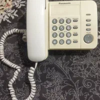 گوشی تلفن رومیزی